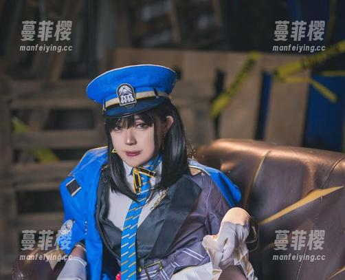 Hatori Sama的豹纹全集：是不是有点太吸引眼球了？